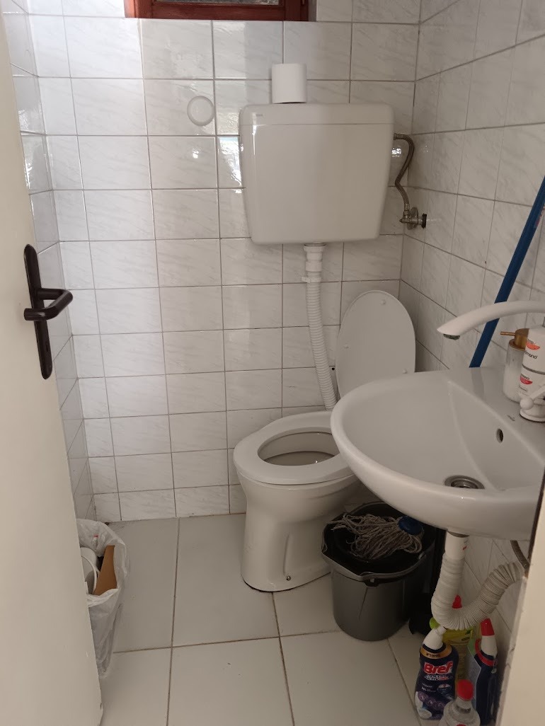 Izdajem lokal na Banjici - thumbnail 2