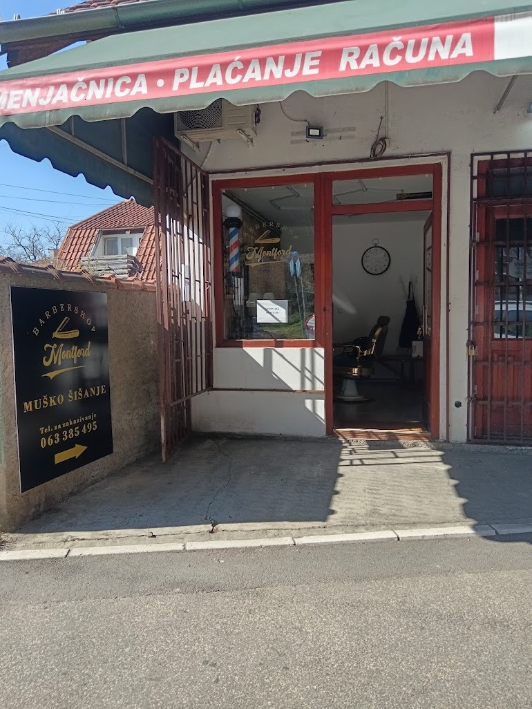 Izdajem lokal na Banjici - thumbnail 4