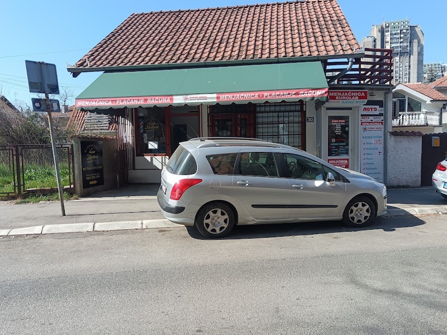 Izdajem lokal na Banjici - thumbnail 5