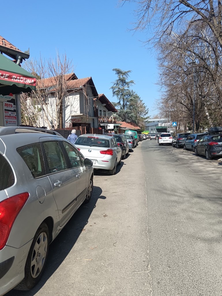 Izdajem lokal na Banjici - thumbnail 6