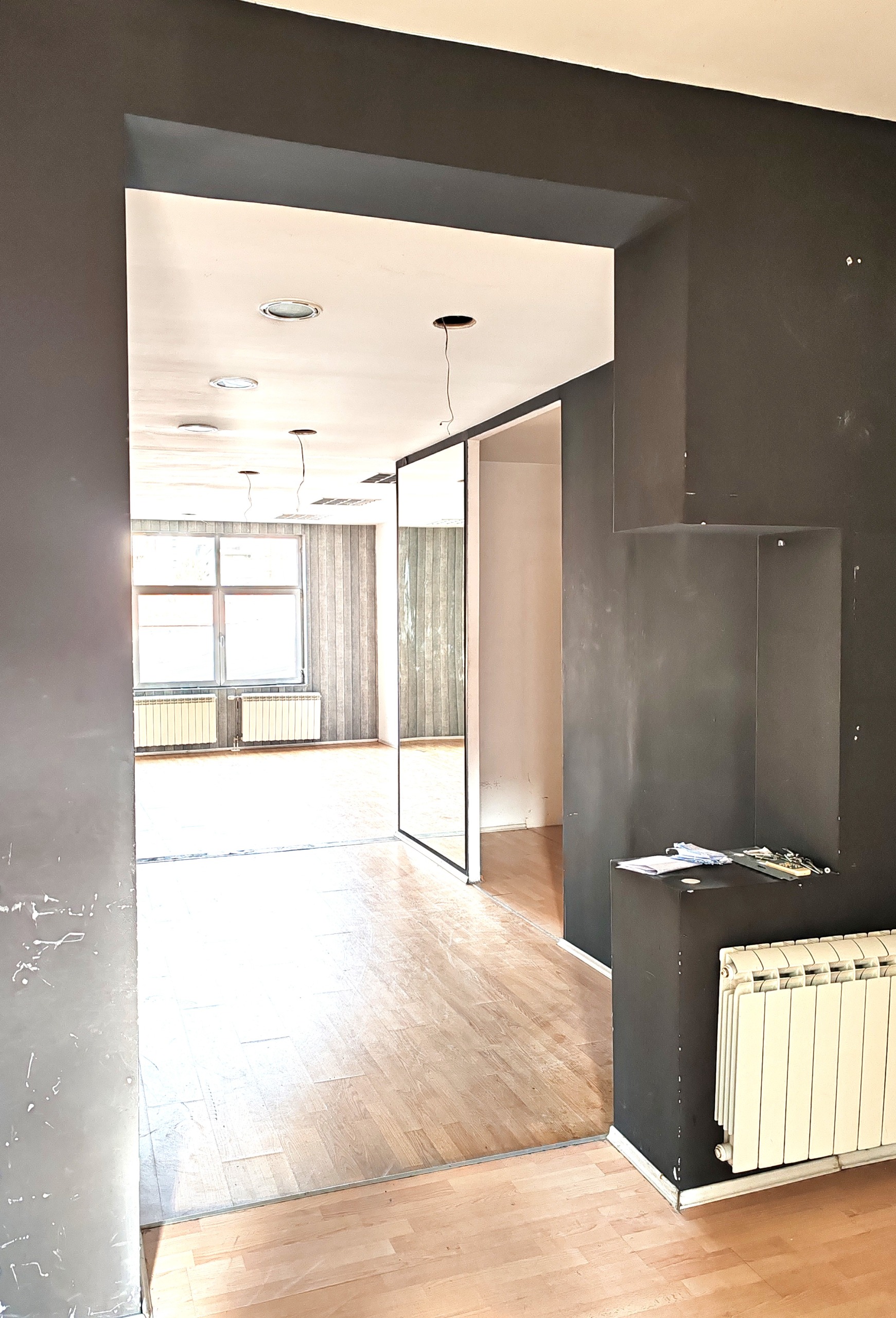 Poslovni prostor,Vukov spomenik,Beograd - thumbnail 2