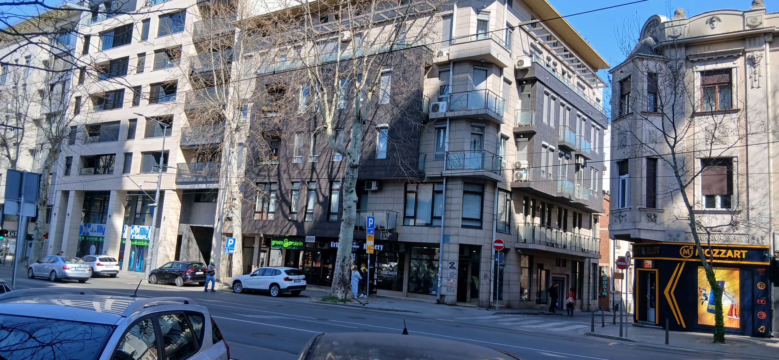 27 Marta - Palilulska pijaca - 105m2 - thumbnail 10