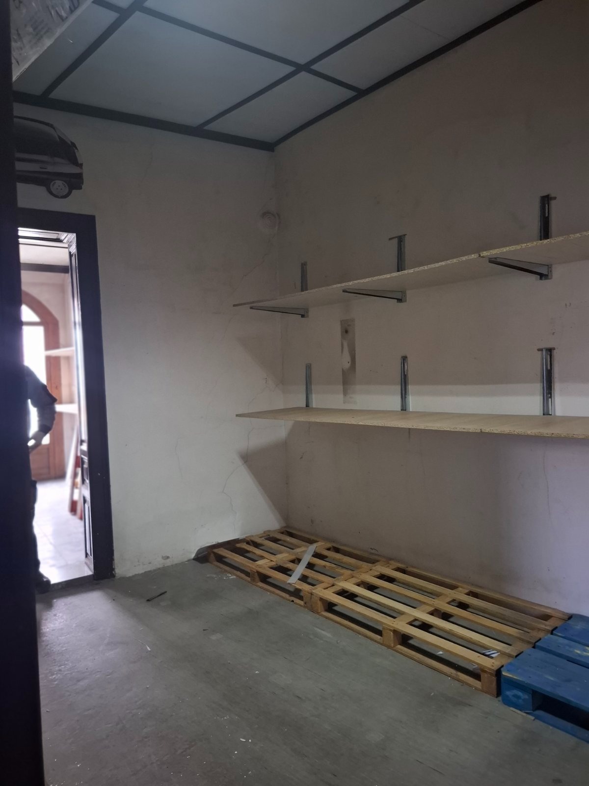 lokal - Lokal Stari Grad (Centar), Novi Sad, Novi Sad - slika 1