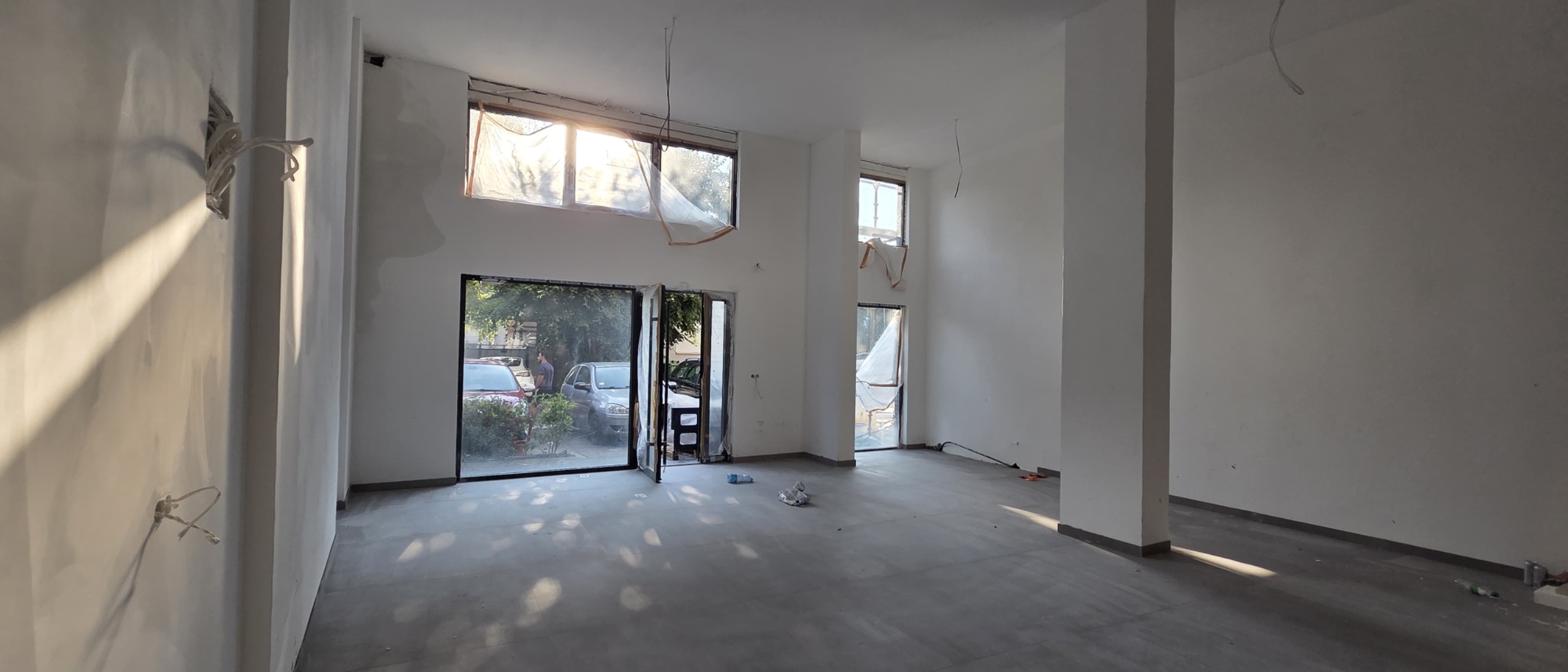 Nov Poslovni prostor 120m2 Stara Pazova - thumbnail 3