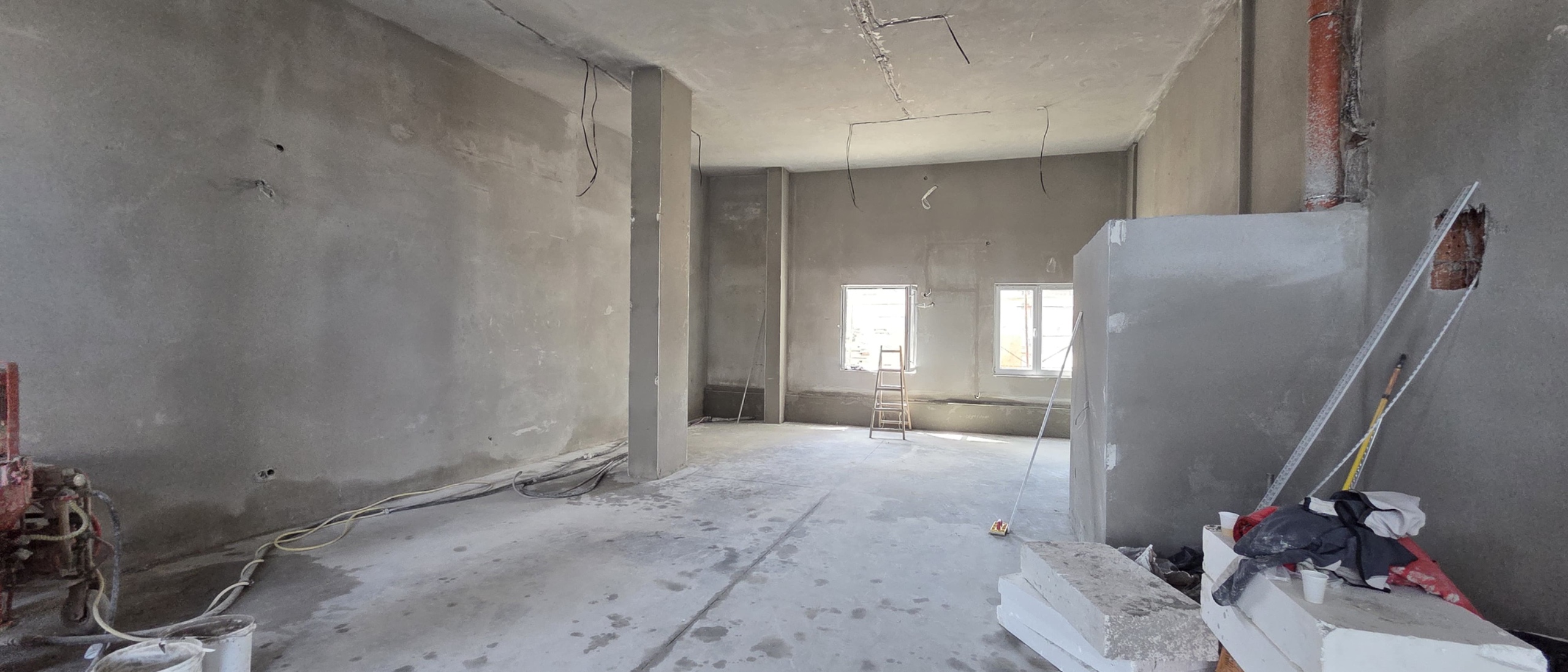 Nov Poslovni prostor 120m2 Stara Pazova - thumbnail 4