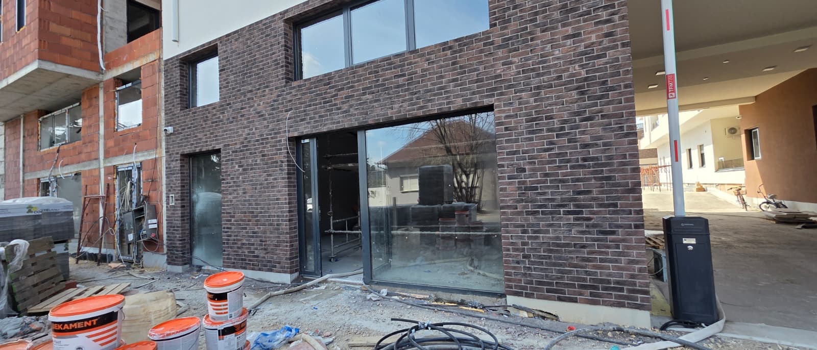 Nov Poslovni prostor 120m2 Stara Pazova - thumbnail 7