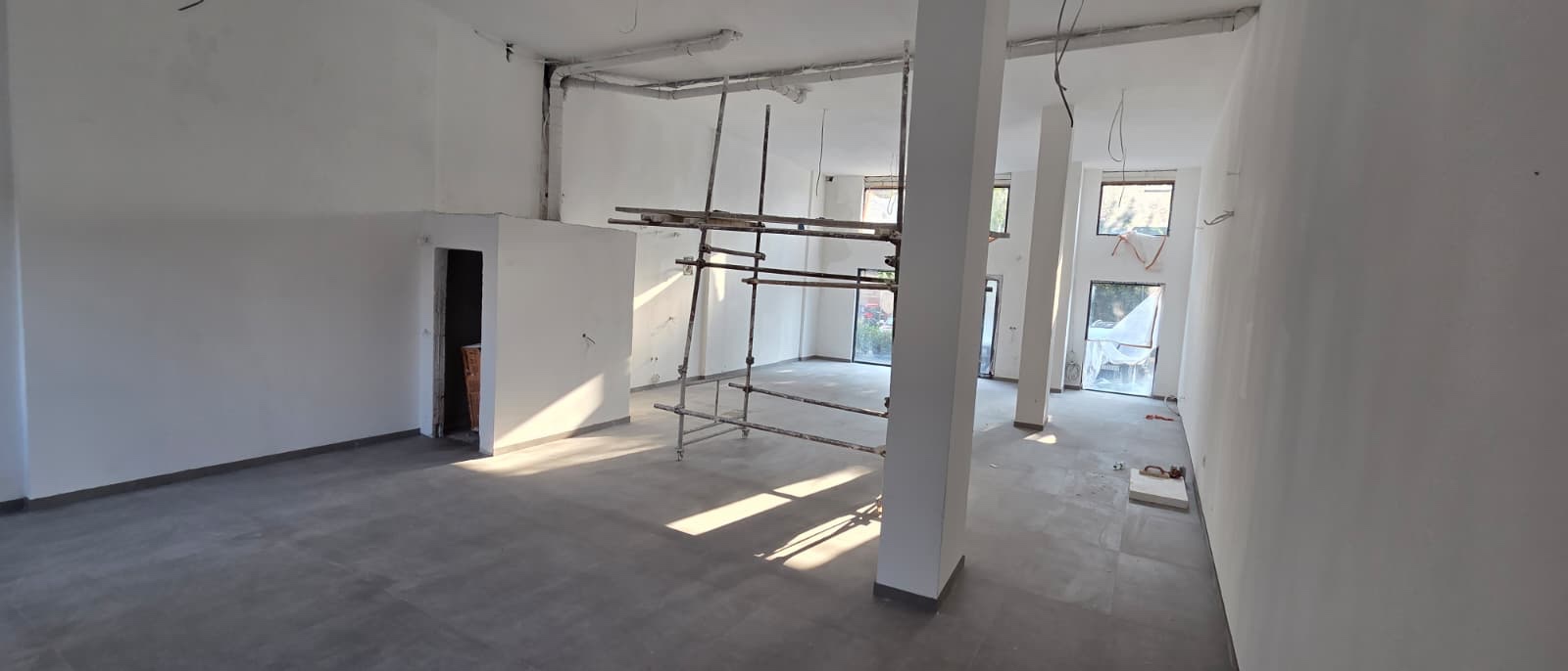 Nov Poslovni prostor 120m2 Stara Pazova - thumbnail 9