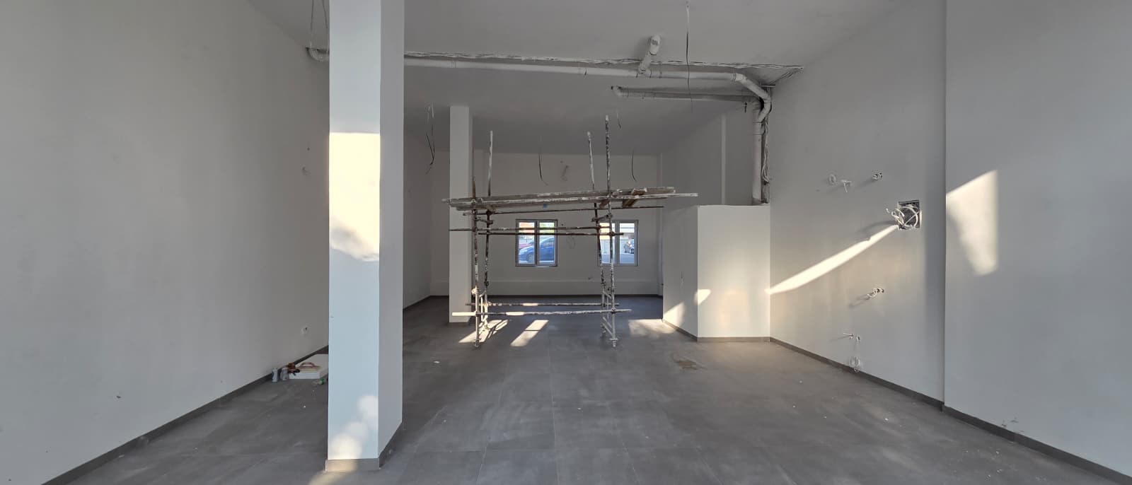 Nov Poslovni prostor 120m2 Stara Pazova - thumbnail 10